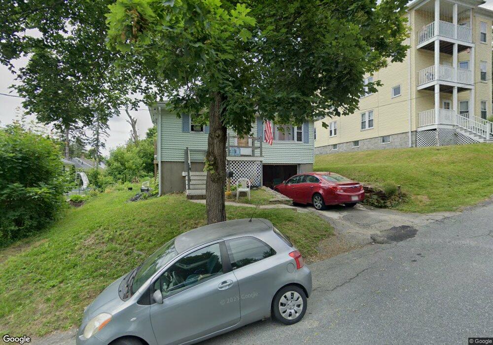 39 Tatman St, Worcester, MA 01607 - photo 1