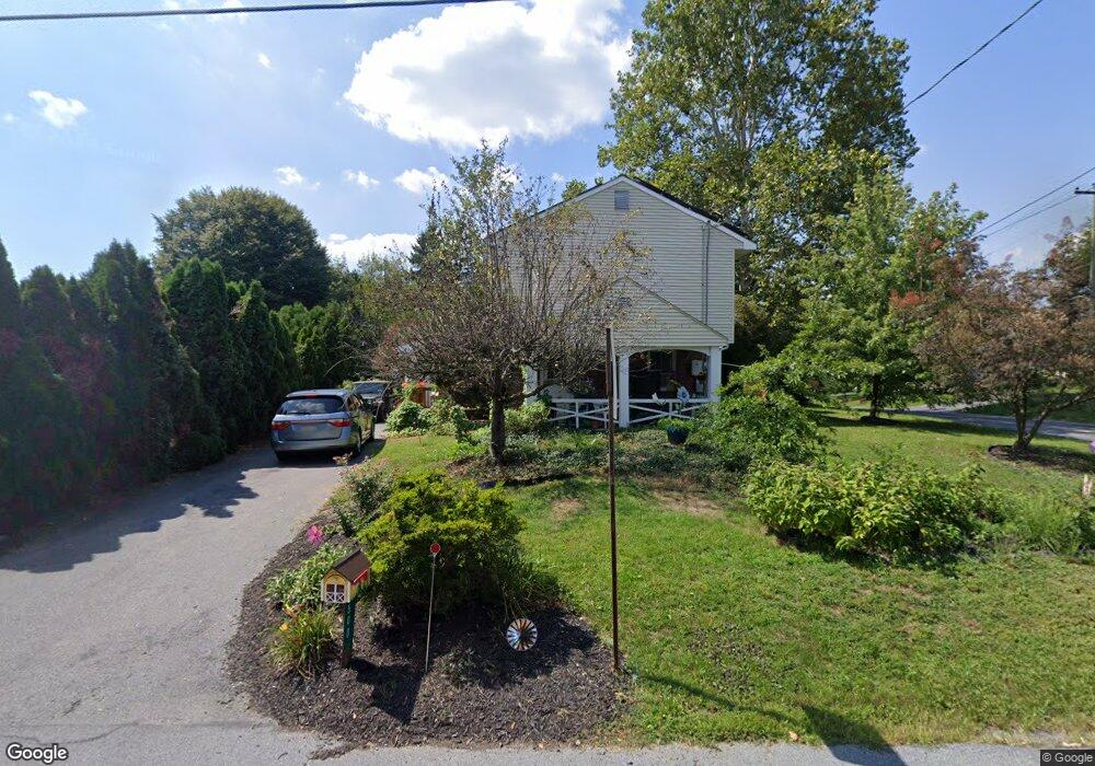 500 Garden Hill Ln, Lancaster, PA 17603 - photo 1