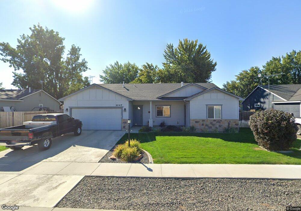 1047 W Butterfield St, Weiser, ID 83672 - photo 1
