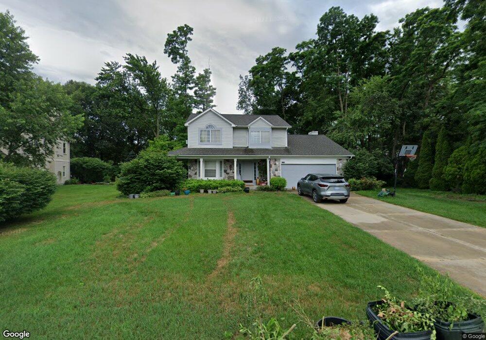 7310 Willow Oak Dr, West Bloomfield, MI 48324 - photo 1