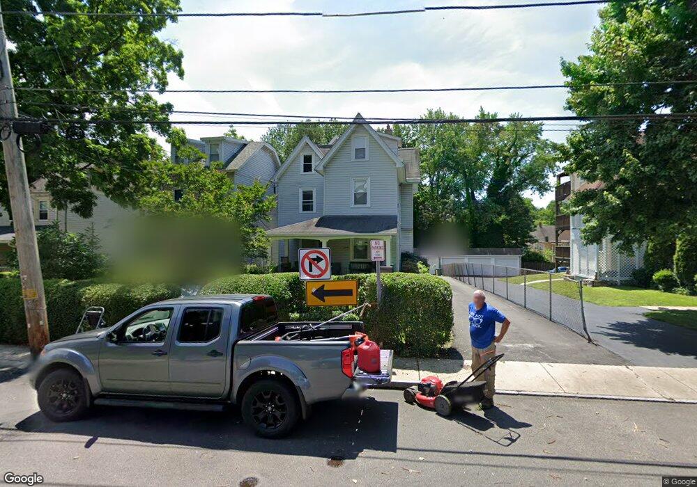 324 Locust Ave unit 3, Ardmore, PA 19003 - photo 1