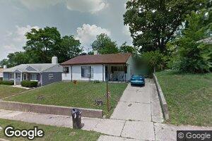 4001 E 5th St, Dayton, OH 45403