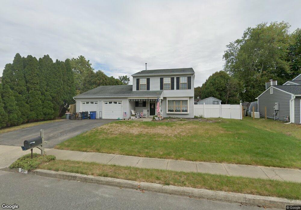 30 Starlight Rd, Howell, NJ 07731 - photo 1