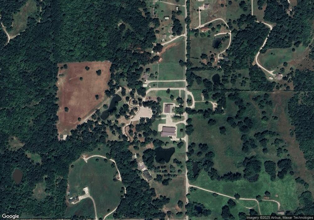 12856 S 33rd West Ave, Sapulpa, OK 74066 - photo 1