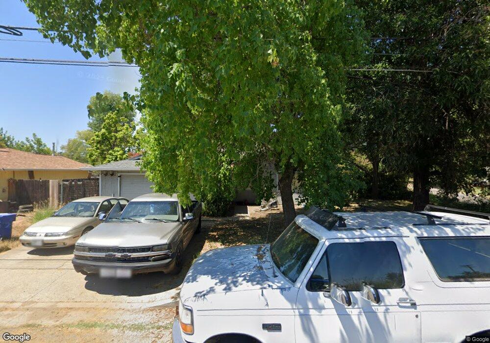 2460 N Bonnyview Rd, Redding, CA 96001 - photo 1