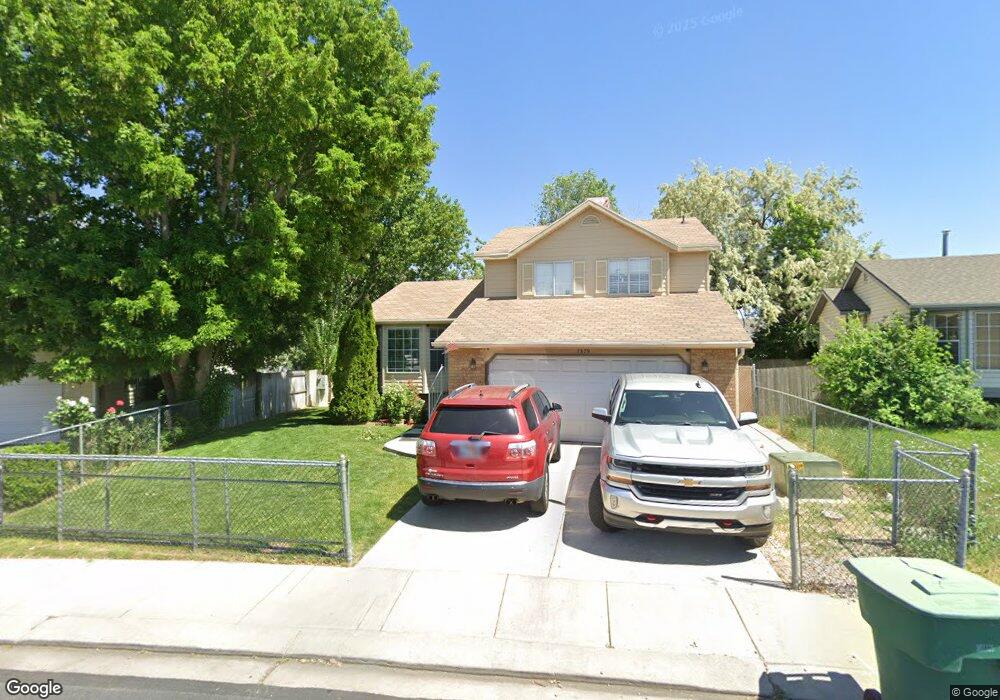 7879 S Palladium Dr, West Jordan, UT 84088 - photo 1