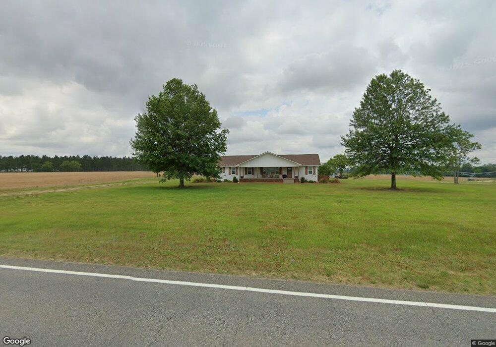 2329 Ga Highway 112 N, Poulan, GA 31781 - photo 1
