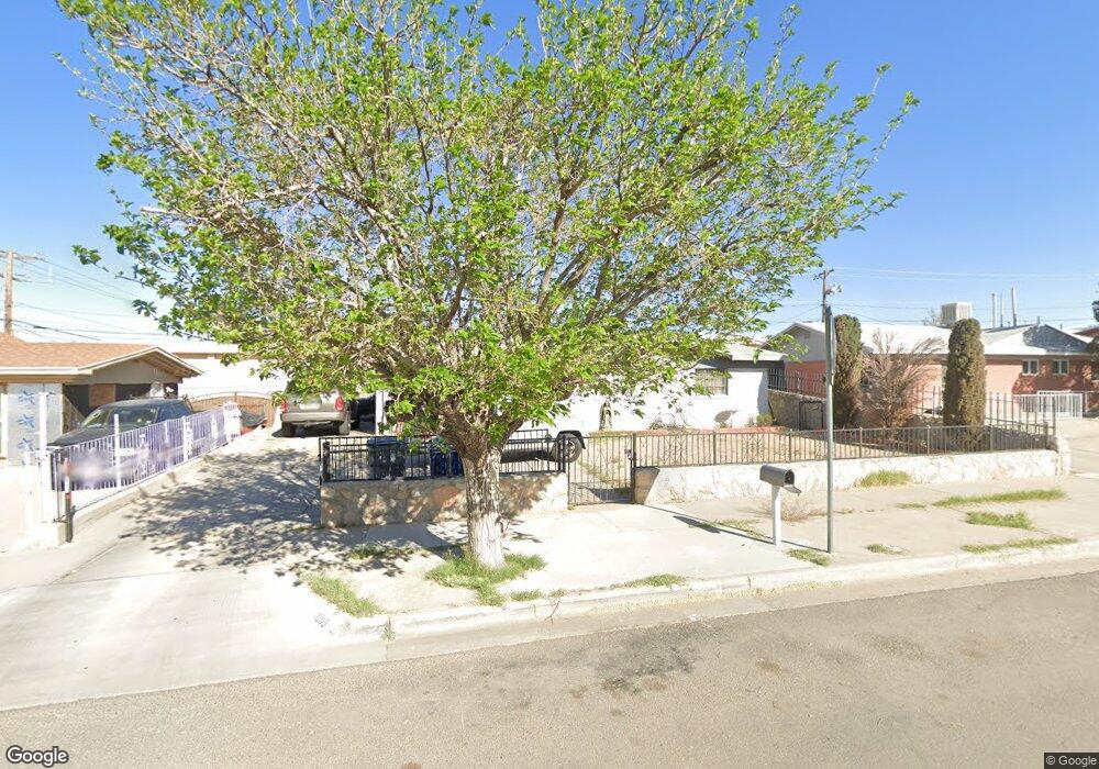 1209 Roswell Rd, El Paso, TX 79915 - photo 1