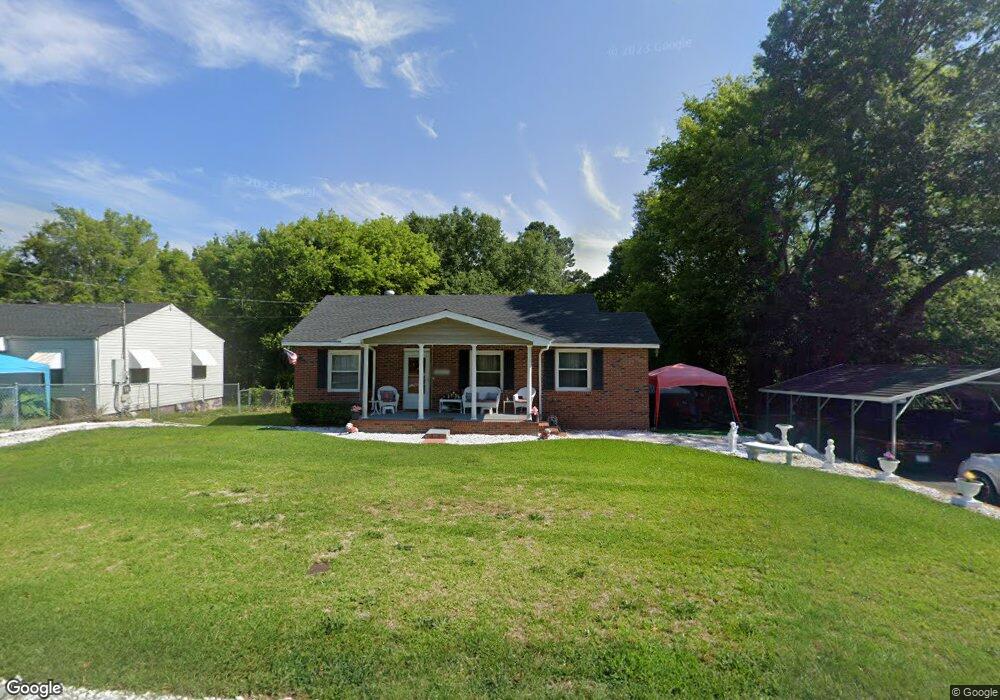 3611 Mckenzie Dr, Macon, GA 31204 - photo 1