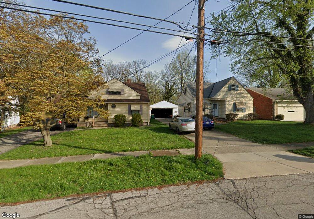 18613 Harlan Dr 4ab, Maple Heights, OH - photo 1