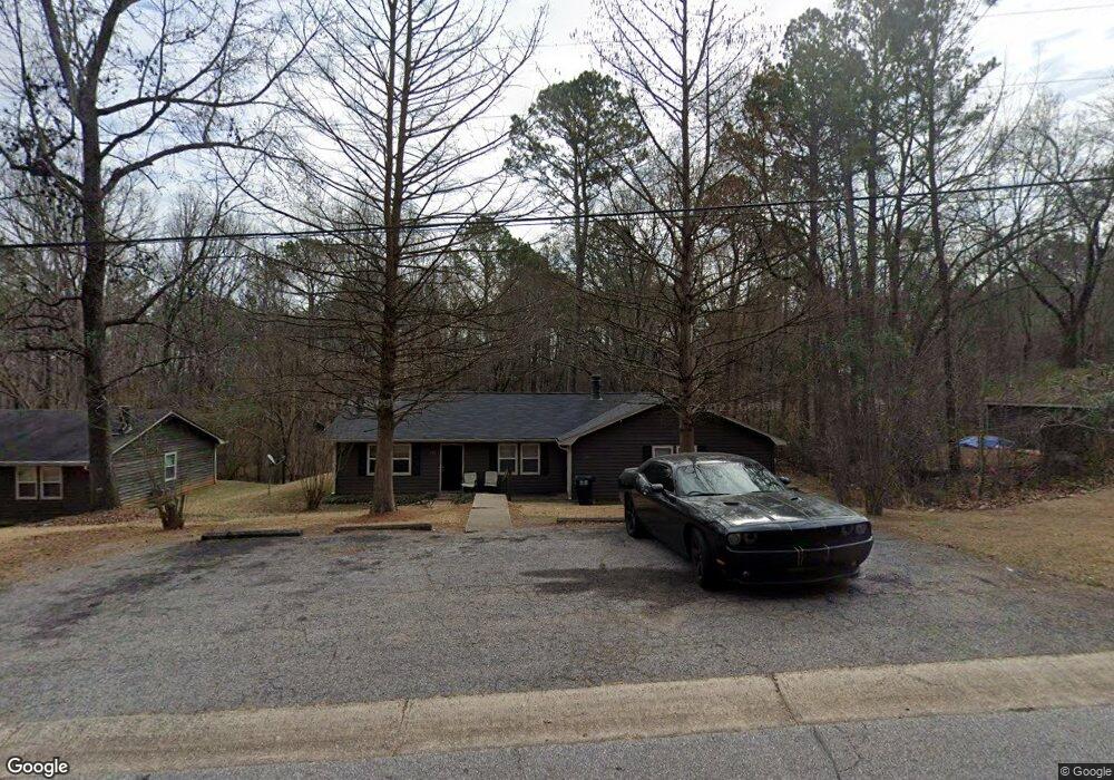 190 N Bluff Rd, Athens, GA 30607 - photo 1