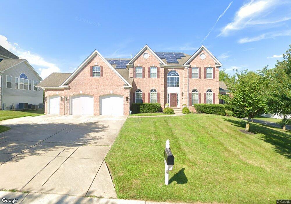 4908 Owens Ct, Ellicott City, MD 21043 - photo 1