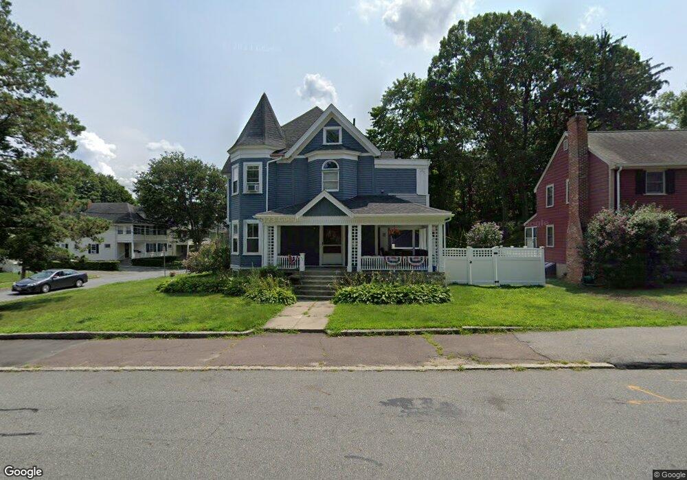 72 Chestnut St unit 1, Wakefield, MA 01880 - photo 1