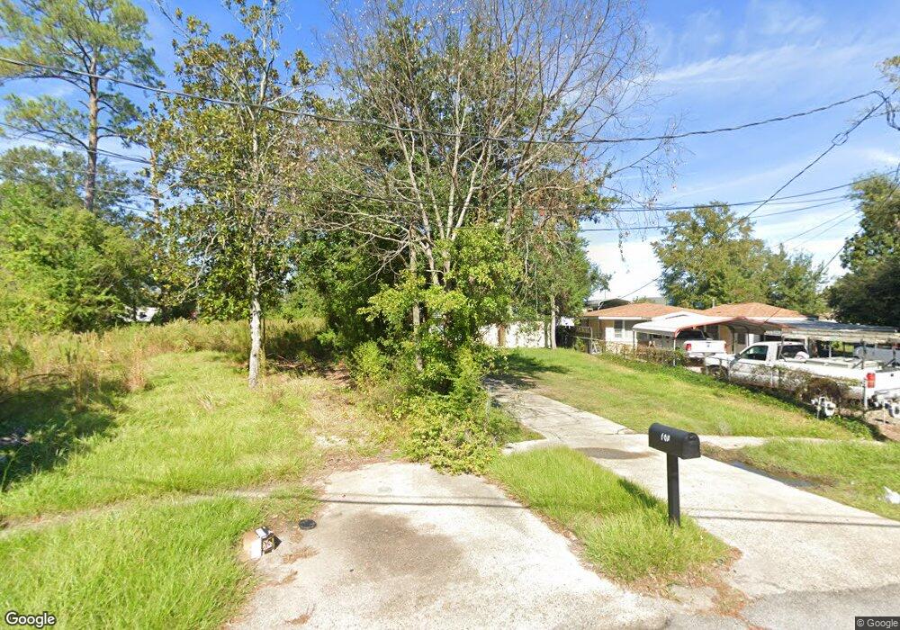 634 Hailey Ave, Slidell, LA 70458 - photo 1