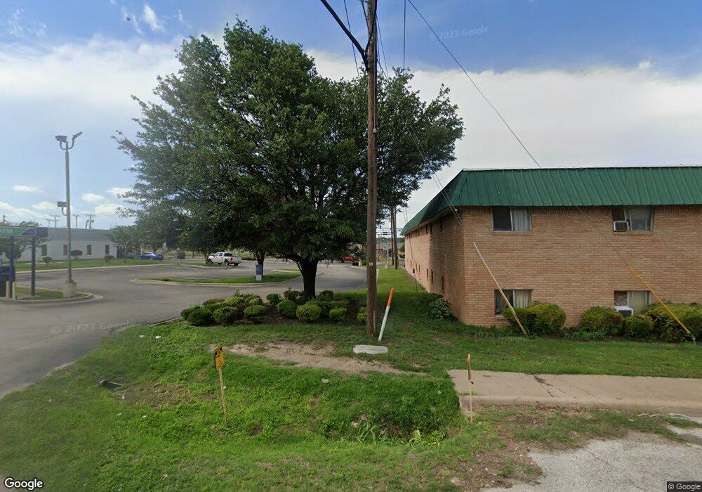 1101 E Business Highway 190, Copperas Cove, TX 76522 - photo 1