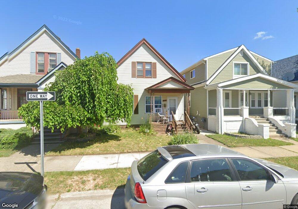 2669 Norwalk St, HamtraMcK, MI 48212 - photo 1