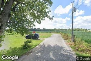 208 S Gano St, Milroy, IN 46156