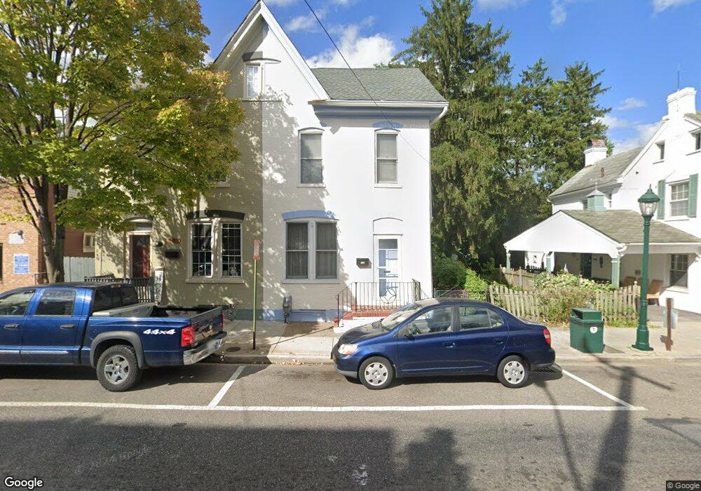 208 E Franklin St, Hagerstown, MD 21740 - photo 1