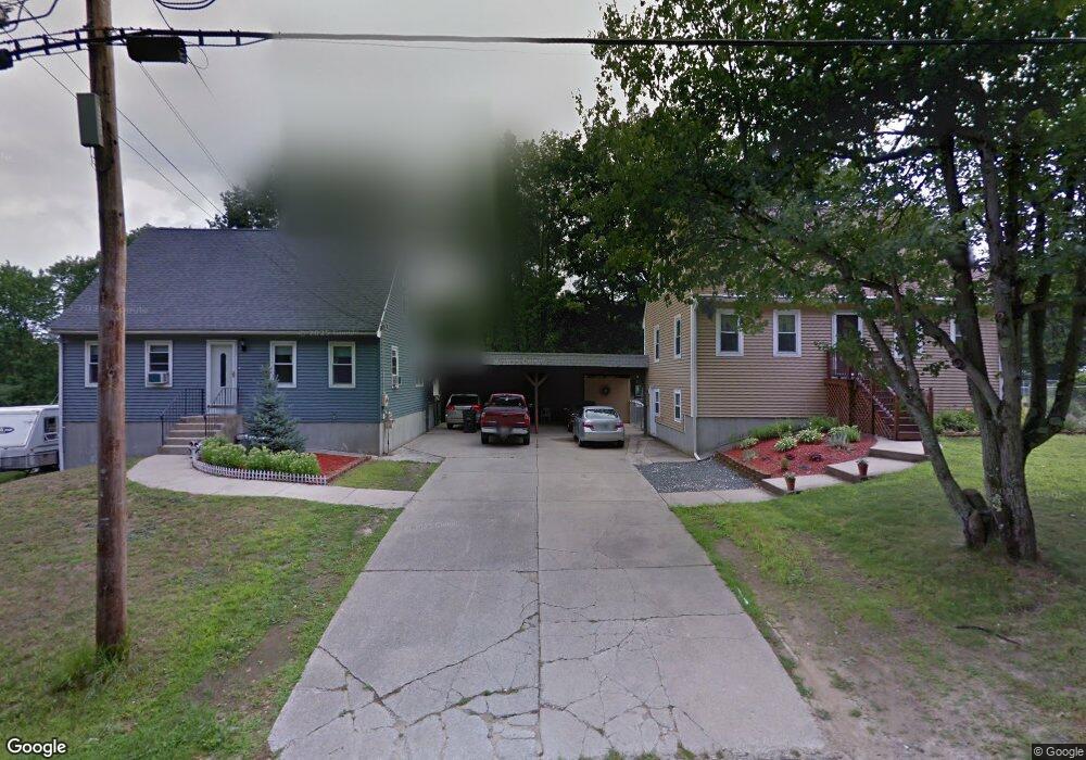 38 Burns Hill Rd, Hudson, NH 03051 - photo 1