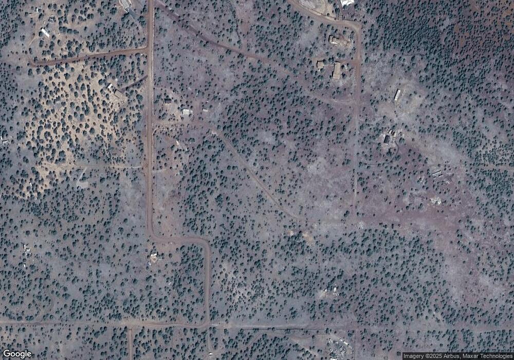 4 W Warren Way, Ash Fork, AZ 86320 - photo 1