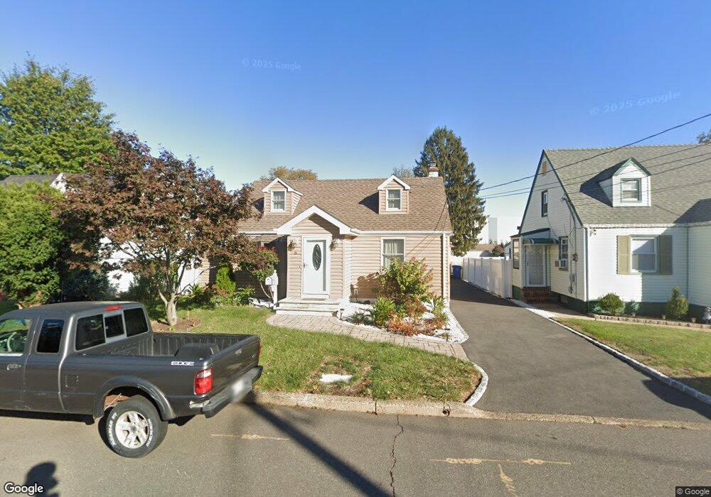 8 Homestead Ave, Avenel, NJ 07001 - photo 1