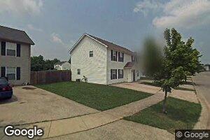 324 Turfway Dr, Lexington, KY 40516
