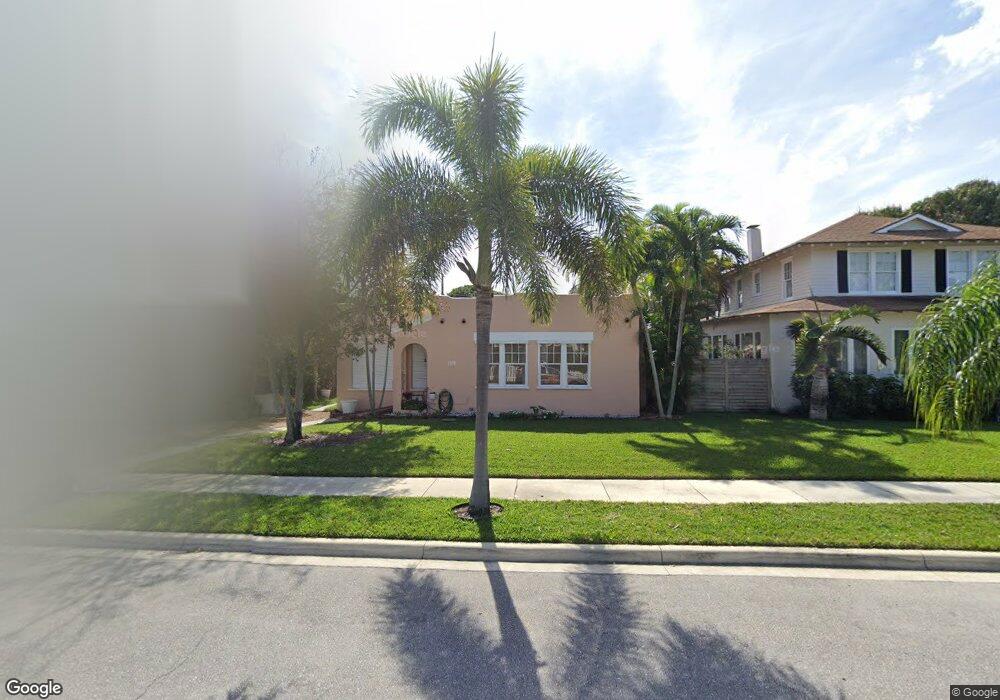 436 33rd St, West Palm Beach, FL 33407 - photo 1