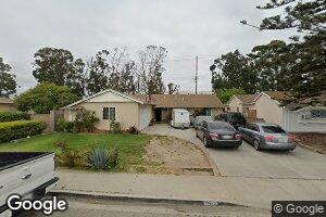 1800 Arcadia St, Oxnard, CA 93033