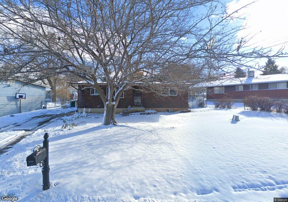 3756 S 2100 W, Roy, UT 84067 - photo 1
