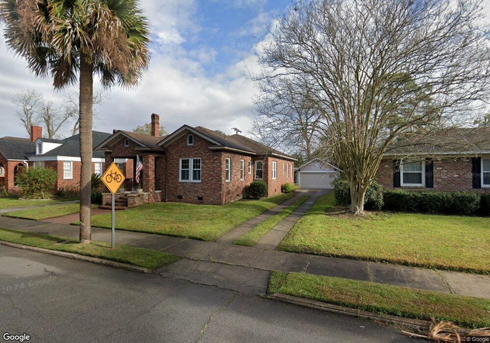 224 E 54th St, Savannah, GA 31405 - photo 1