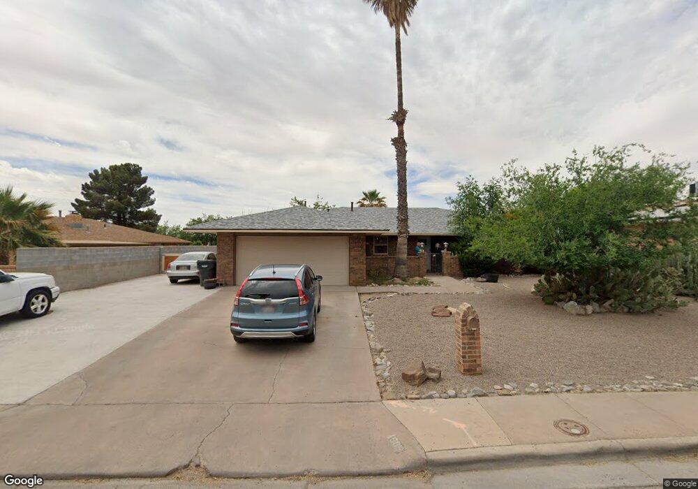 1505 Granada unit 2,3, Alamogordo, NM 88310 - photo 1