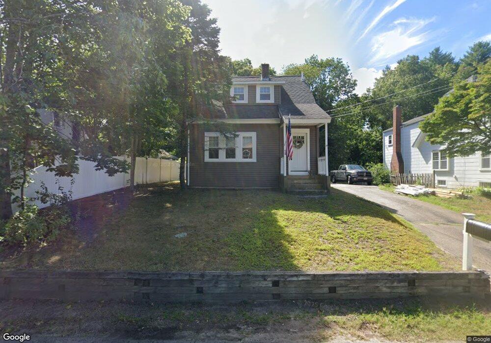 12 Clapp Rd, Hanover, MA 02339 - photo 1