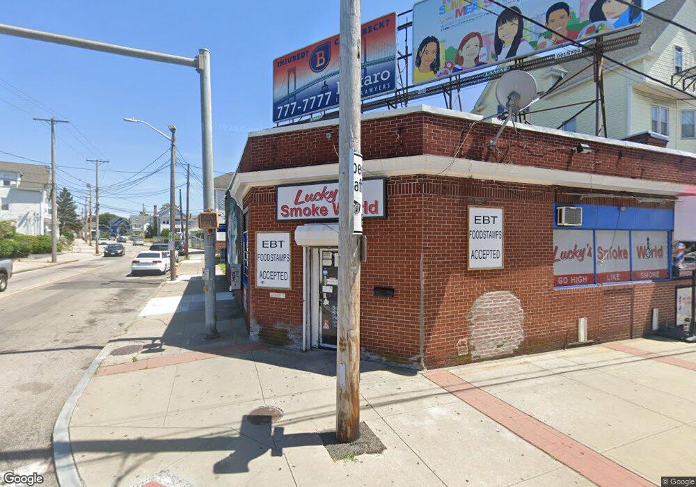 399 Broadway, Pawtucket, RI 02860 - photo 1