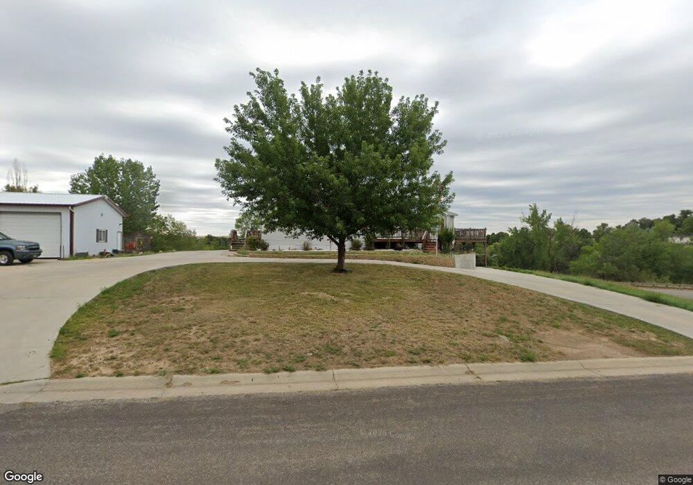 1309 Ridgeway Ave, Sheridan, WY 82801 - photo 1