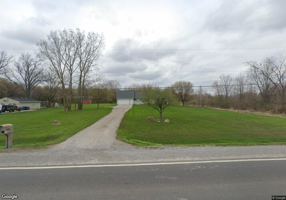 3396 N Irish Rd, Davison, MI 48423 - photo 1