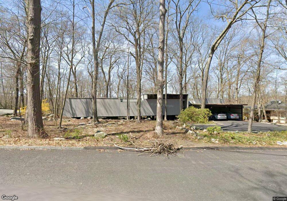 33 Cross Ridge Rd, Tuxedo Park, NY 10987 - photo 1