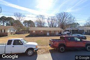 111 Dale St, Mc Rae, AR 72102