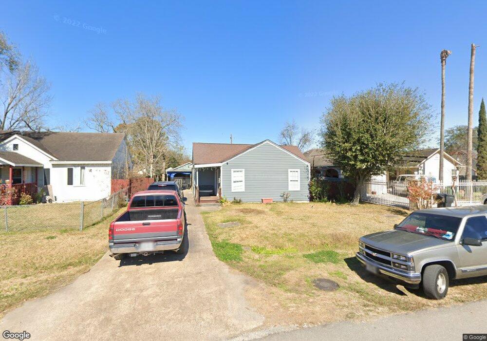 7639 Joplin St, Houston, TX 77087 - photo 1