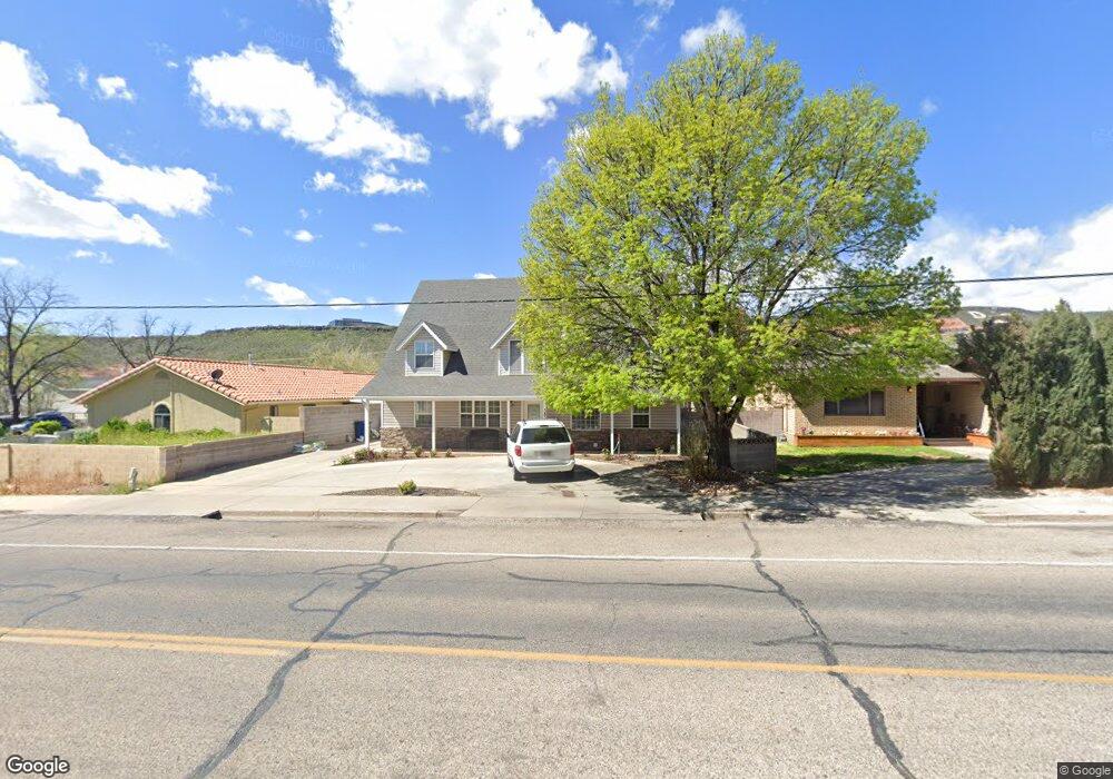 382 S Main St, Saint George, UT 84770 - photo 1