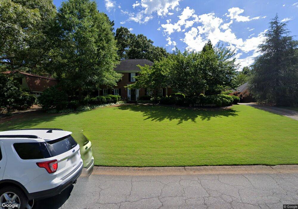 4810 Hampton Lake Dr unit 1, Marietta, GA 30068 - photo 1