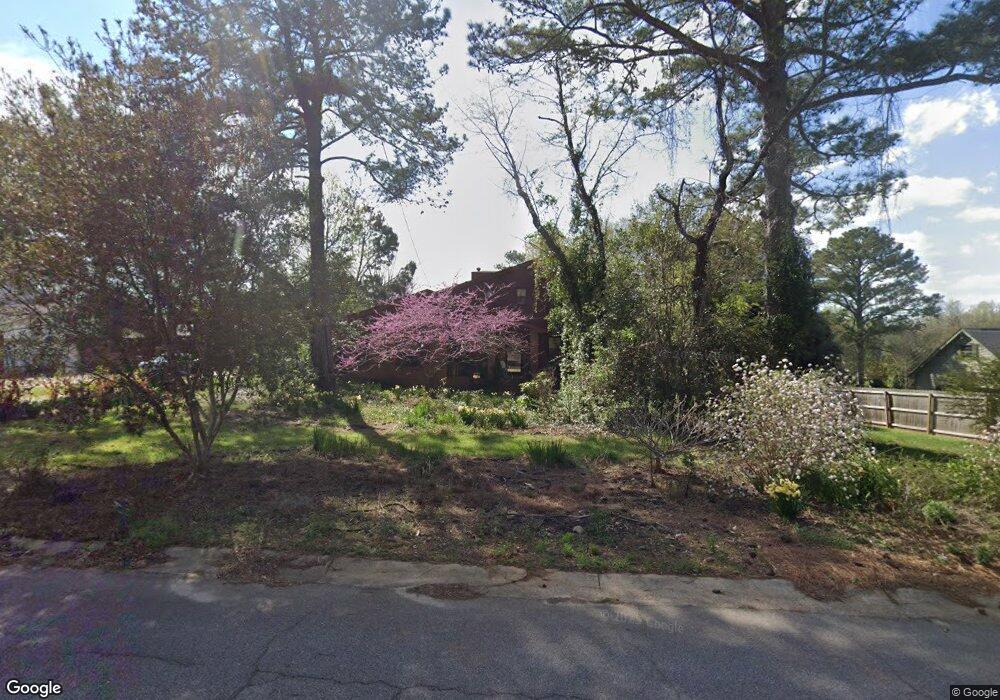 7773 Morant Dr unit 1, Jonesboro, GA 30236 - photo 1