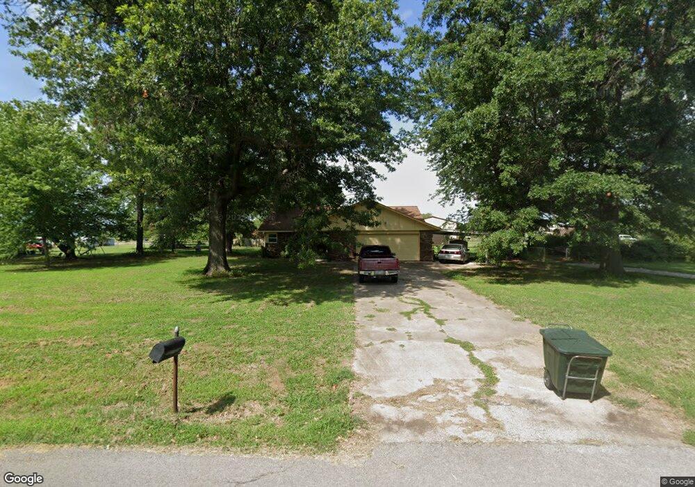 22509 E 98th St S, Broken Arrow, OK 74014 - photo 1