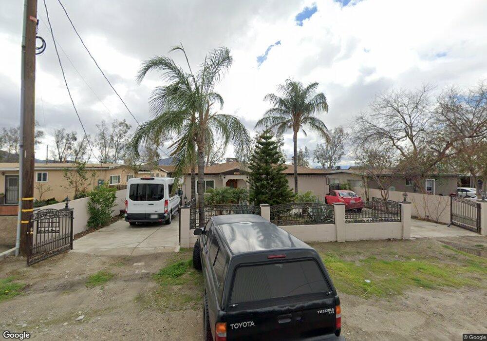 14935 Washington Dr, Fontana, CA 92335 - photo 1