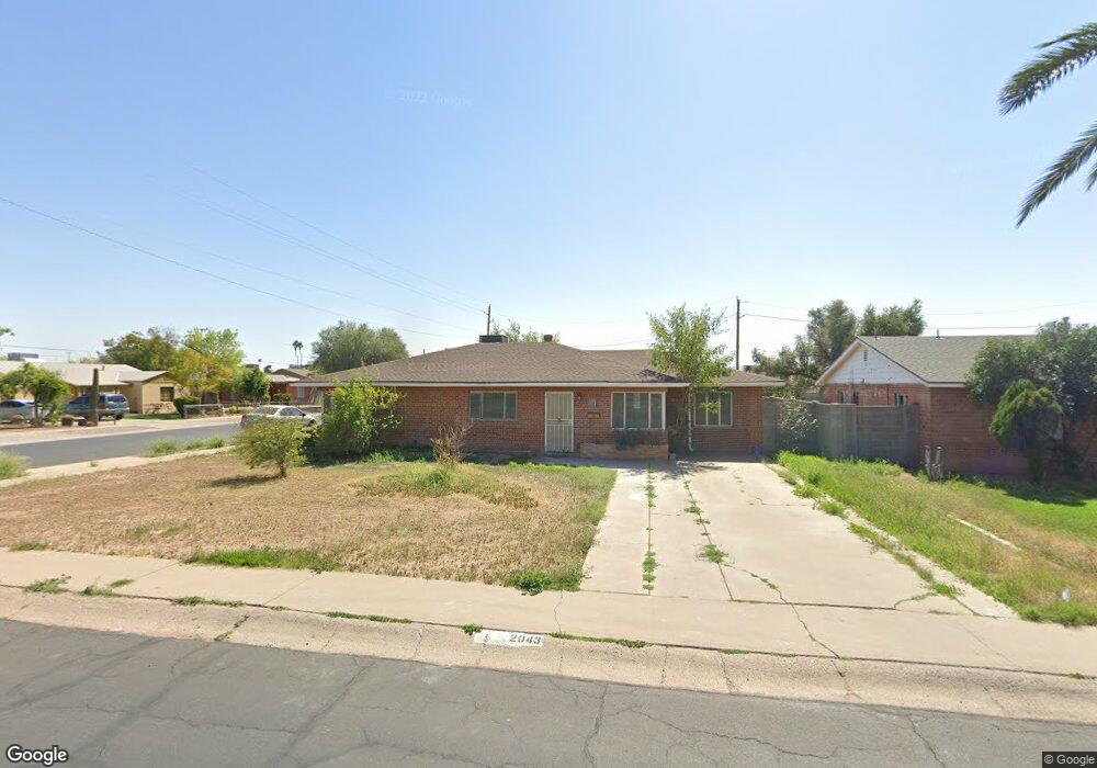 2049 E Palm Ln, Phoenix, AZ 85006 - photo 1