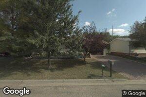 117 W 7th St, Redfield, SD 57469