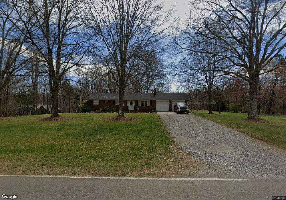 649 Blackwelder Rd, Statesville, NC 28625 - photo 1