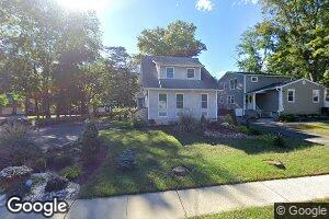 125 Myrtle Ave, Allendale, NJ 07401