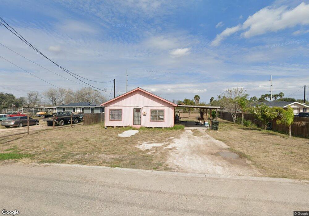 1609 Santa Clara St, Donna, TX 78537 - photo 1
