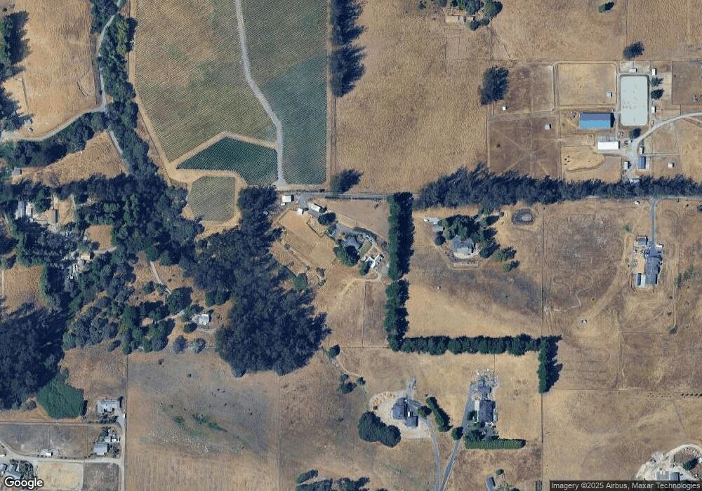 6430 Orchard Station Rd, Sebastopol, CA 95472 - photo 1