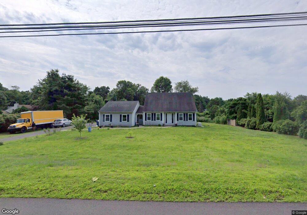 71 Adams Rd, Bloomfield, CT 06002 - photo 1